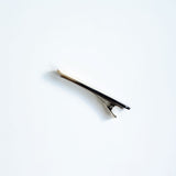 Oval Aligator Hair Clip 9442 <span>KOST KAMM</span>