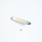 Oval Aligator Hair Clip 9442 <span>KOST KAMM</span>