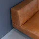 【展示品】BAN SOFA <span>杉山製作所 KUROTETSU</span>