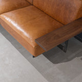 【展示品】BAN SOFA <span>杉山製作所 KUROTETSU</span>