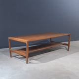 【展示品】nico Living Table <span> FUJI FURNITURE / 冨士ファニチア</span>