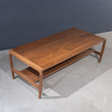 【展示品】nico Living Table <span> FUJI FURNITURE / 冨士ファニチア</span>