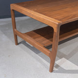 【展示品】nico Living Table <span> FUJI FURNITURE / 冨士ファニチア</span>