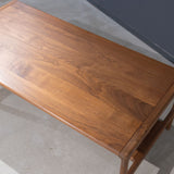 【展示品】nico Living Table <span> FUJI FURNITURE / 冨士ファニチア</span>