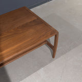 【展示品】nico Living Table <span> FUJI FURNITURE / 冨士ファニチア</span>