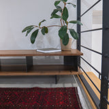 【展示品】SHIN AV Board  <span>杉山製作所 KUROTETSU</span>