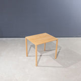 【展示品】PILOTI table <span>Fredericia</span>