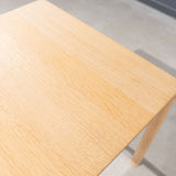 【展示品】PILOTI table <span>Fredericia</span>