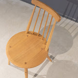 【展示品】ダイニングチェア  <span></span>