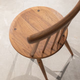 【展示品】ダイニングチェア  <span></span>