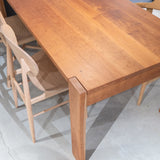 【展示品】dining table <span>G.E.M original </span>