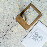 【OUTLET】象の蚊遣器  <span>TAKIBI BAKERY</span>