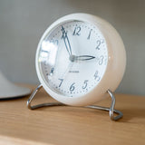 【OUTLET】テーブルクロック LK  <span>アルネ・ヤコブセン </span>