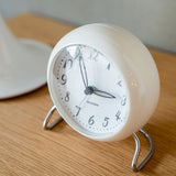 【OUTLET】テーブルクロック LK  <span>アルネ・ヤコブセン </span>