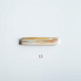 Hair clip 10cm 9531 #14～16 <span>KOST KAMM</span>