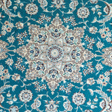 PERSIAN RUG 206×126 <span>ペルシャラグ 33825</span>