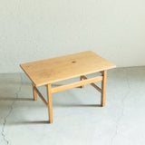 GE157 コーヒーテーブル  <span>Hans J. Wegner vintage</span>