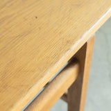 GE157 コーヒーテーブル  <span>Hans J. Wegner vintage</span>