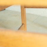 GE157 コーヒーテーブル  <span>Hans J. Wegner vintage</span>