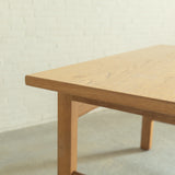 GE157 コーヒーテーブル  <span>Hans J. Wegner vintage</span>