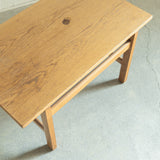GE157 コーヒーテーブル  <span>Hans J. Wegner vintage</span>