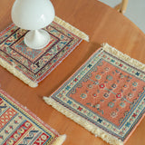 MINI KILIM 30×30 <span>ミニキリム</span>