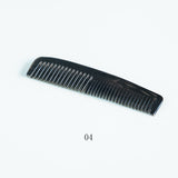 KOSTKAMM 水牛角ヘアコーム 手作業でつくる天然素材のくし 13cm