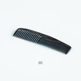 KOSTKAMM 水牛角ヘアコーム 手作業でつくる天然素材のくし 13cm