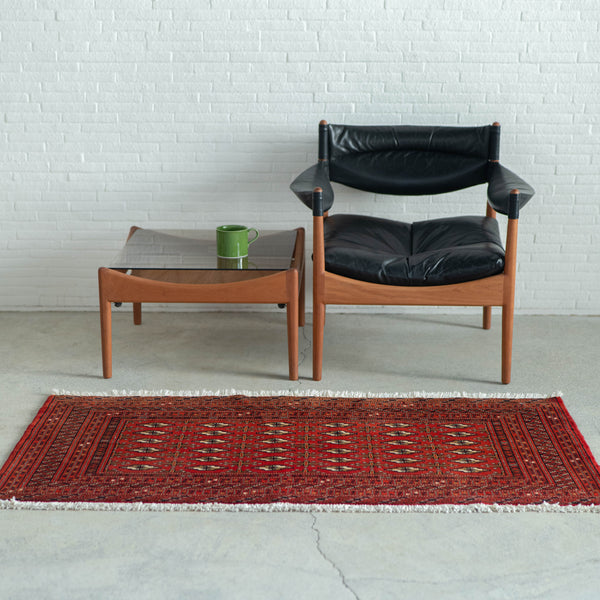 Tribal Rug 140×68<span>トライバルラグ 25032215</span>
