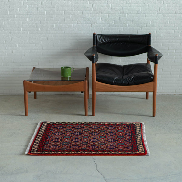Tribal Rug 80×65<span>トライバルラグ 25031614</span>