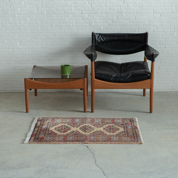 Tribal Rug 85×55<span>トライバルラグ 25031430</span>