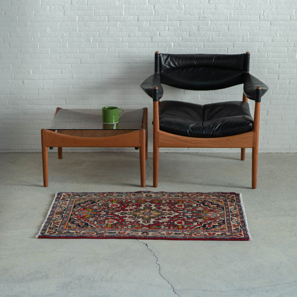 Tribal Rug 92×60<span>トライバルラグ 25030587</span>