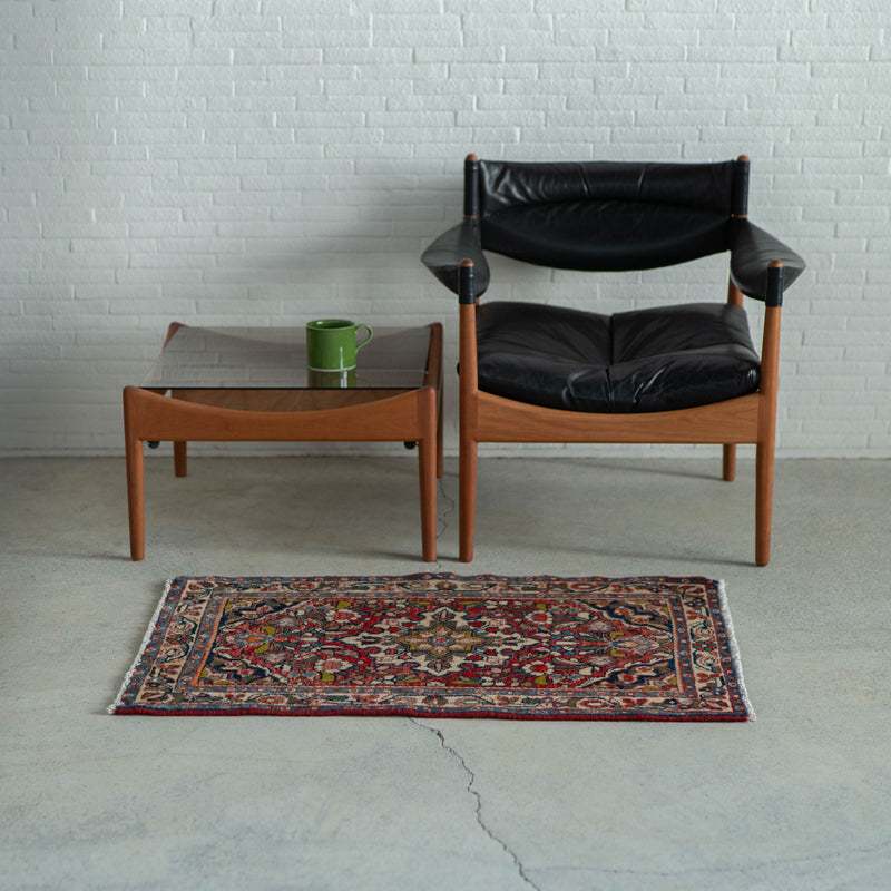 Tribal Rug 92×60<span>トライバルラグ 25030587</span>