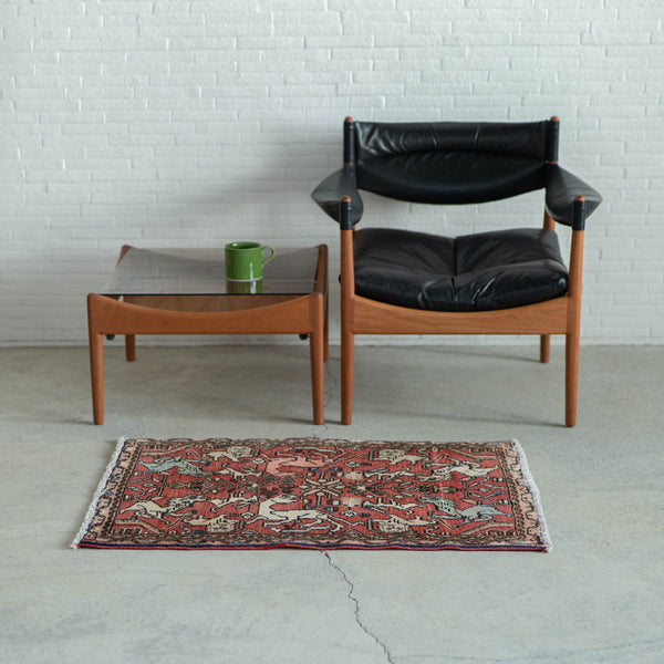 Tribal Rug 90×60<span>トライバルラグ 25030488</span>