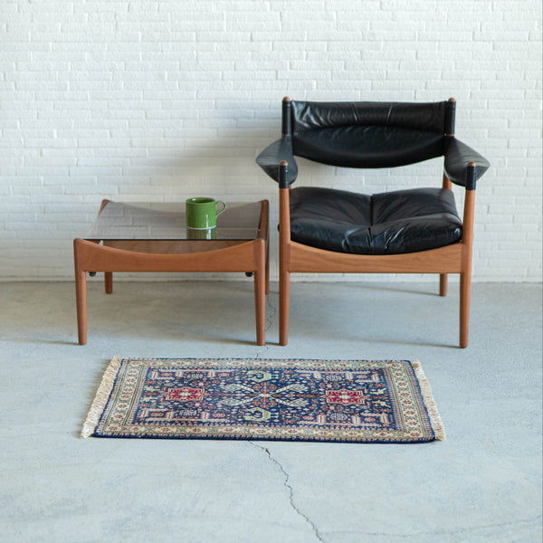 Tribal Rug 80×56<span>トライバルラグ 25031904</span>