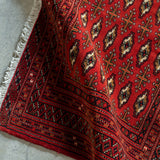 Tribal Rug 140×68<span>トライバルラグ 25032215</span>