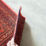 Tribal Rug 130×70<span>トライバルラグ 25031423</span>