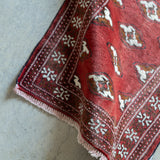Tribal Rug 82×59<span>トライバルラグ 25031881</span>