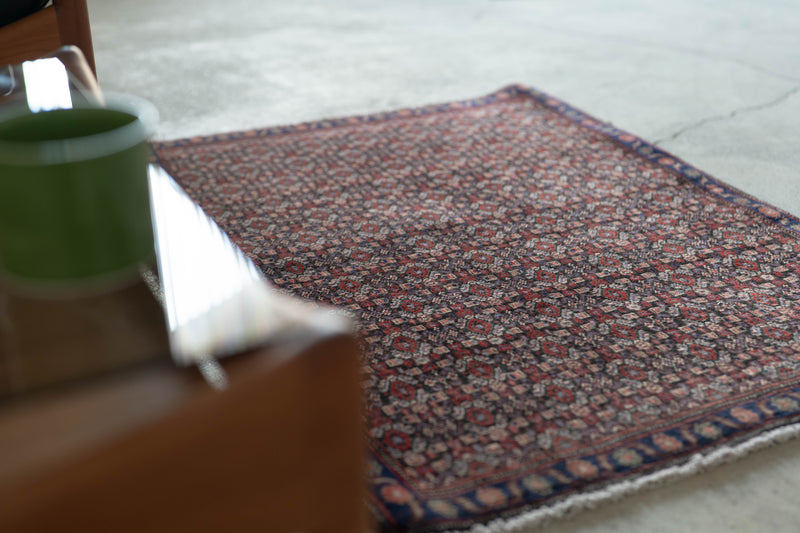 Tribal Rug 100×70<span>トライバルラグ 25030372</span>
