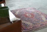 Tribal Rug 88×63<span>トライバルラグ 25030273</span>