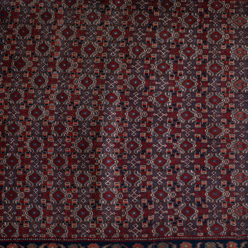 Tribal Rug 100×70<span>トライバルラグ 25030389