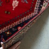 Tribal Rug 103×70<span>トライバルラグ 25030723