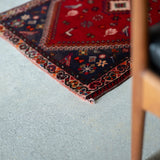 Tribal Rug 103×70<span>トライバルラグ 25030723