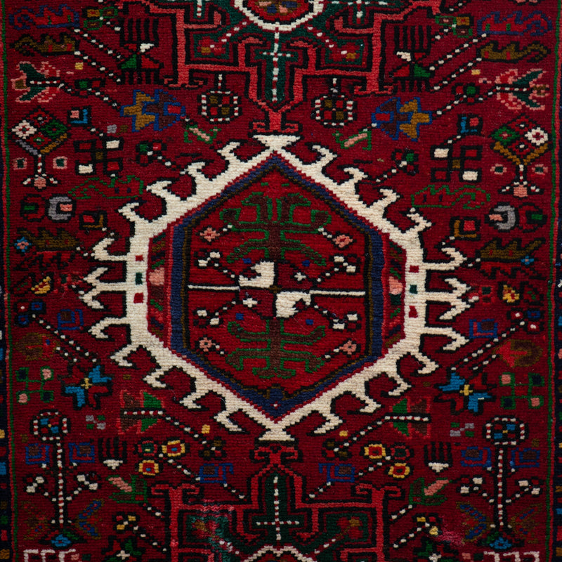 Tribal Rug 90×70 <span>トライバルラグ 25030761
