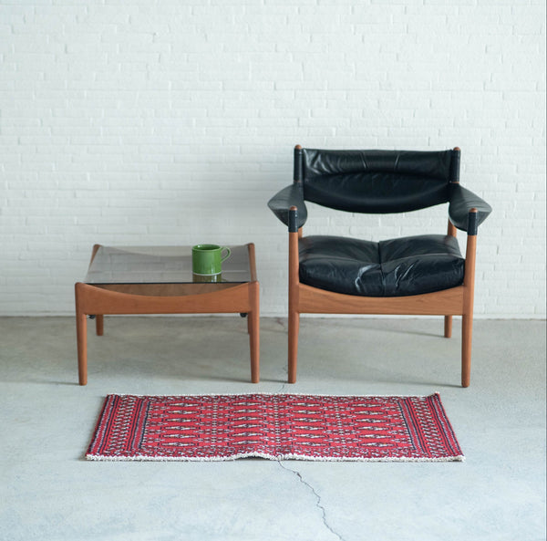 Tribal Rug 99×47<span>トライバルラグ 25032666
