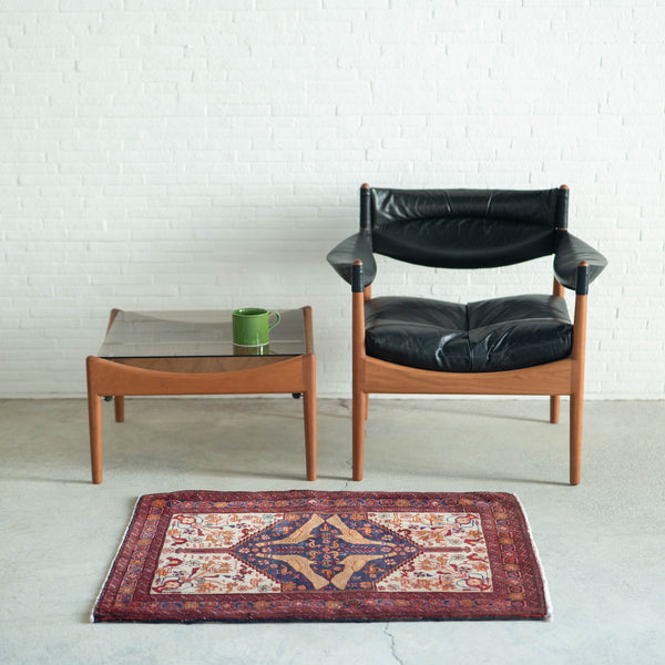 Tribal Rug 90×75<span>トライバルラグ 25030402