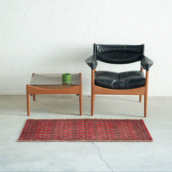 Tribal Rug 112×55<span>トライバルラグ 25032741