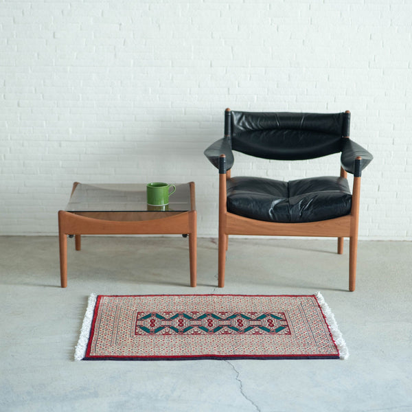 Tribal Rug 85×64<span>トライバルラグ 25032567
