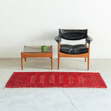 Tribal Rug 145×65<span>トライバルラグ 25032611</span>