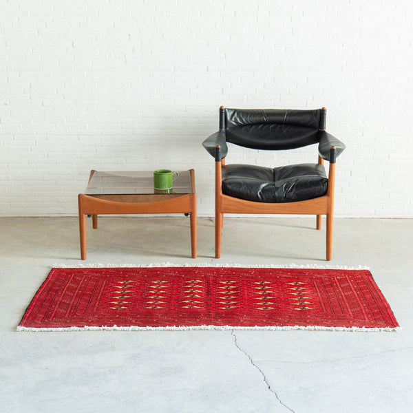 Tribal Rug 145×65<span>トライバルラグ 25032611</span>